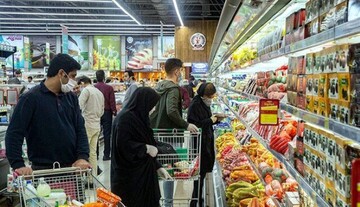 Iran’s headline inflation down 0.6% to 34.2% in September