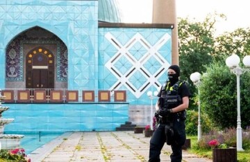 Germany shuts down Islamic Center Hamburg