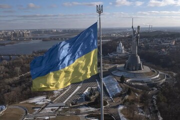 Ukraine signals willingness for peace talks with Russia