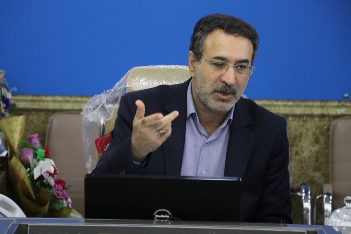 بسیج سازندگی ۵۴ مدرسه را در لرستان میسازد بسیج سازندگی ۵۴ مدرسه را در لرستان میسازد