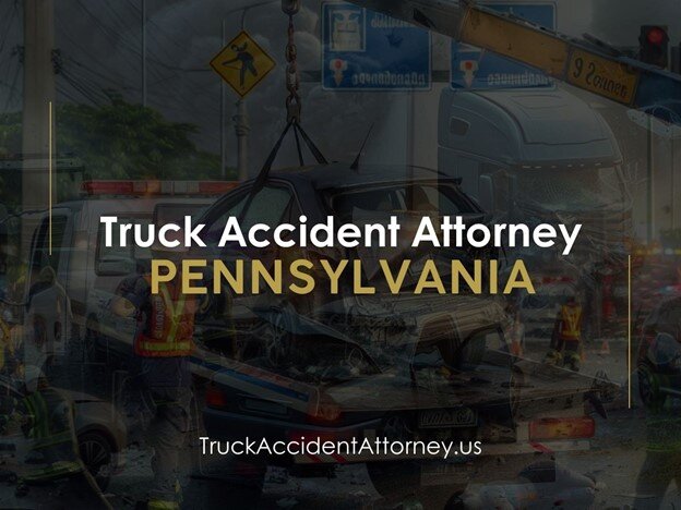 Truck Accident Attorneys: Help Rebuilding Lives