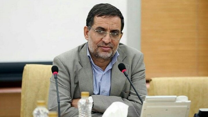 سرلشکر سلامی فرماندهی جامعالاطراف و پرچمدار اندیشه و عمل انقلابی بود