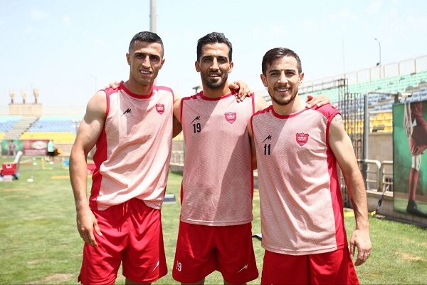 گاریدو در سطح اول جهان کار کرده است/ دنبال پست خاصی نیستم