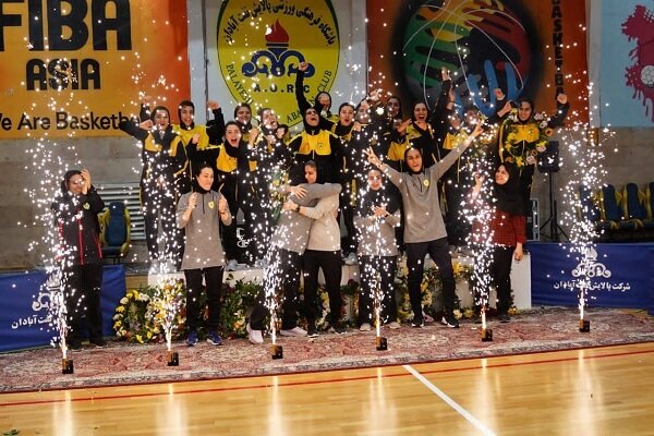 اجحاف در حق قهرمان لیگ فوتسال بانوان/ نفت بازهم مدعی است