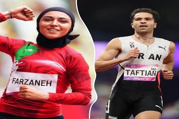 دوومیدانی ایران در المپیک؛ غریبه با رکورد و تجربه