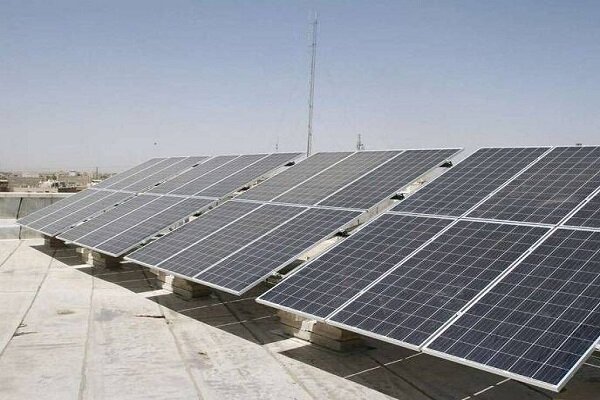 توسعه و ساخت ۷ نیروگاه خورشیدی در منطقه ۲ تهران