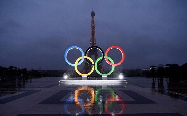 المپیک ۲۰۲۰ توکیو تا المپیک پاریس ۲۰۲۴/ حسرت تنها سهم همدان شد