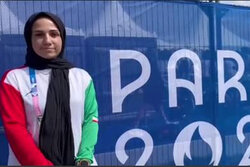 مربی تیم ایران: استرس المپیک روی عملکرد فلاح تاثیر منفی گذاشت