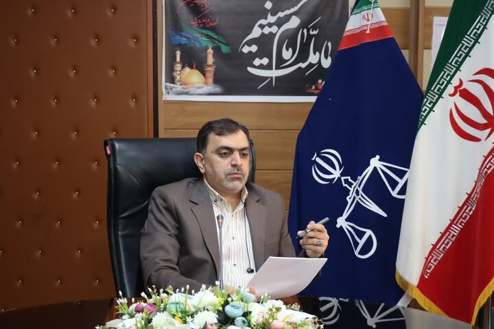 محکومیت بیش از ۳ میلیارد ریالی یک قاچاقچی در رشت