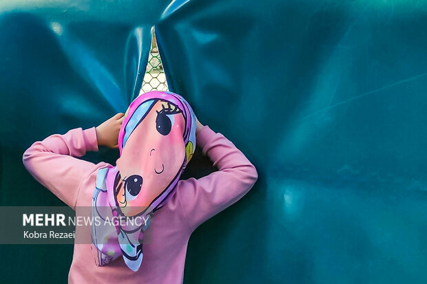 حقوق کودک یکی از مهمترین شاخههای حقوق است / درباره ادبیات و حقوق