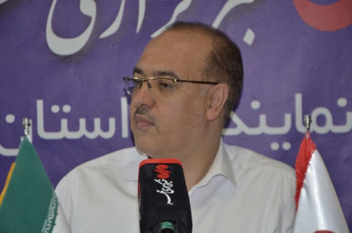 کتاب «مرا با تو میشناسند» در زنجان رونمایی میشود