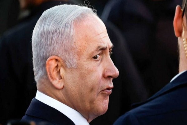 مجله تایمز:نتانیاهو به‌دنبال گسترش جنگ و کشاندن آمریکا به آن است
