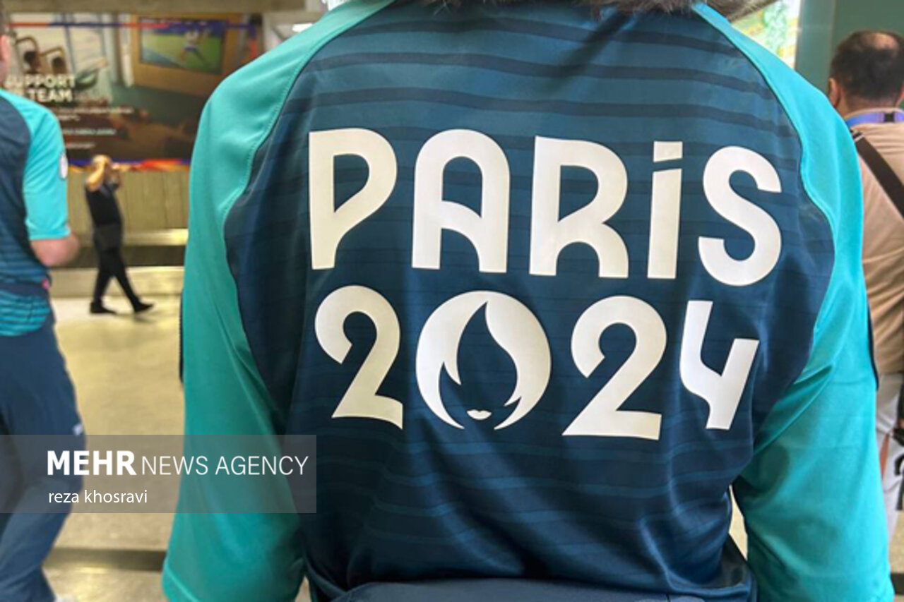 لباس کاروان ورزش ایران در مراسم افتتاحیه المپیک مشخص شد