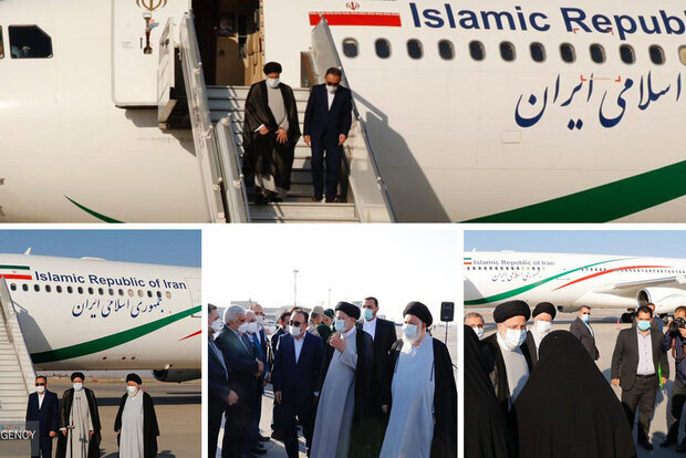 گامهای دولت سیزدهم در خراسان رضوی