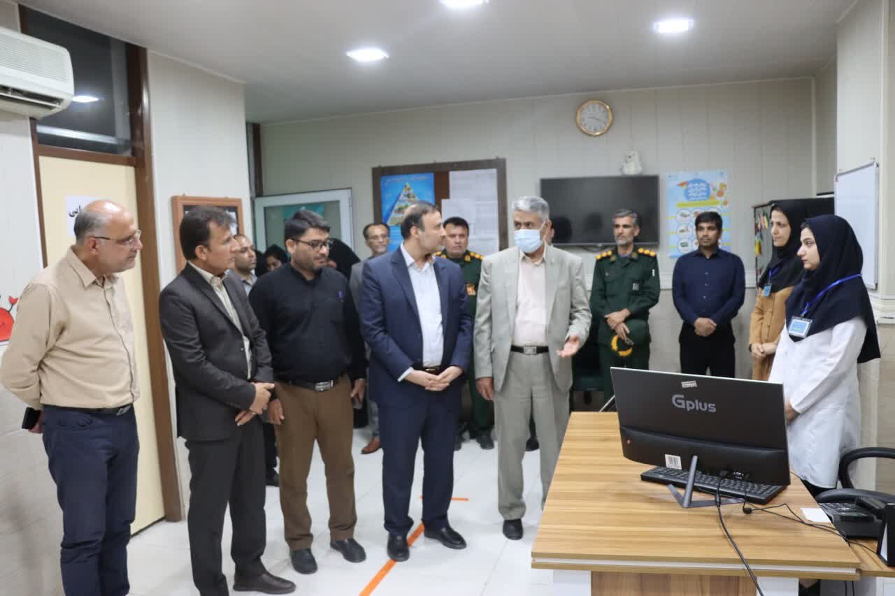 برنامه سلامت خانواده در ۵ شهر استان بوشهر اجرا می شود