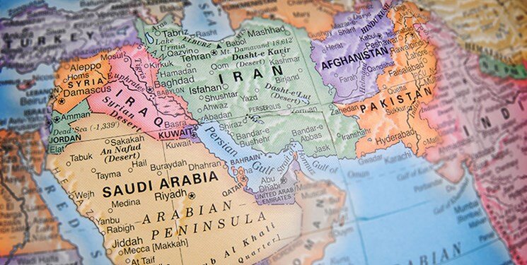 نمایه تجاری ایران با همسایه ها؛ تجارتی که از ۶۰ میلیارد دلار گذشت