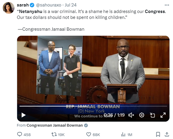 روایت کاربران خارجی «ایکس» از روز «سیاه» و «شرمآور» آمریکا