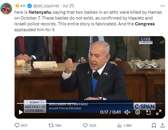 روایت کاربران خارجی «ایکس» از روز «سیاه» و «شرمآور» آمریکا