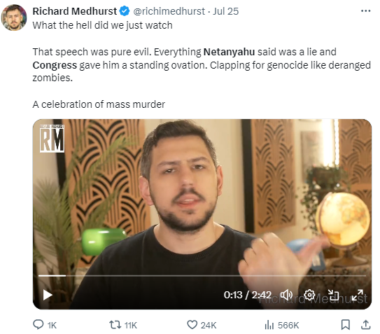 روایت کاربران خارجی «ایکس» از روز «سیاه» و «شرمآور» آمریکا