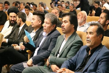 جلسه ساماندهی هیئات مذهبی مهاجران افغانستانی در تهران برگزار شد