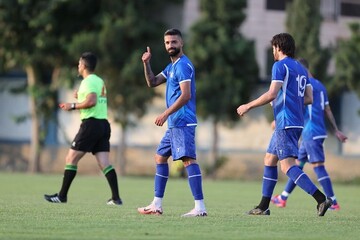 استقلالی‌ها فردا به ترکیه می‌روند