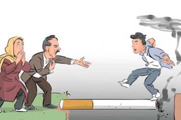 کنترل‌گری افراطی والدین راهکار پیشگیری از اعتیاد نیست