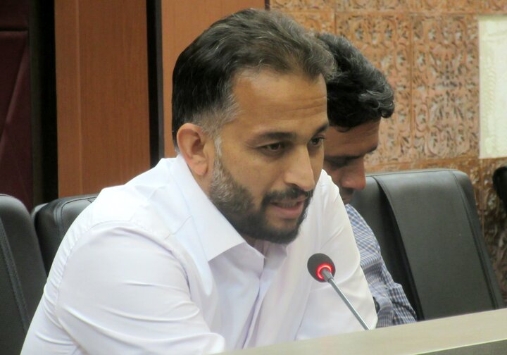 مهارتآموزی ۱۵۰۰ نفر در فنیوحرفهای بندر دیر