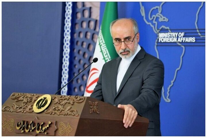 Tehran reacts to US, Western countries' anti-Iran positions