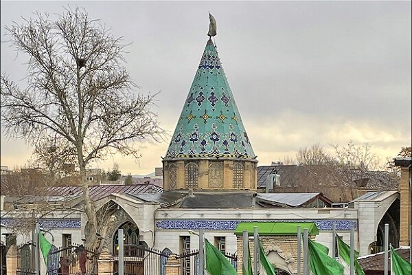 واکنش به تقویم موسسه اکو و تشریح برنامههای نوروزی بررسی ابعاد طرح حفاظت و ساماندهی امامزاده یحیی (ع)