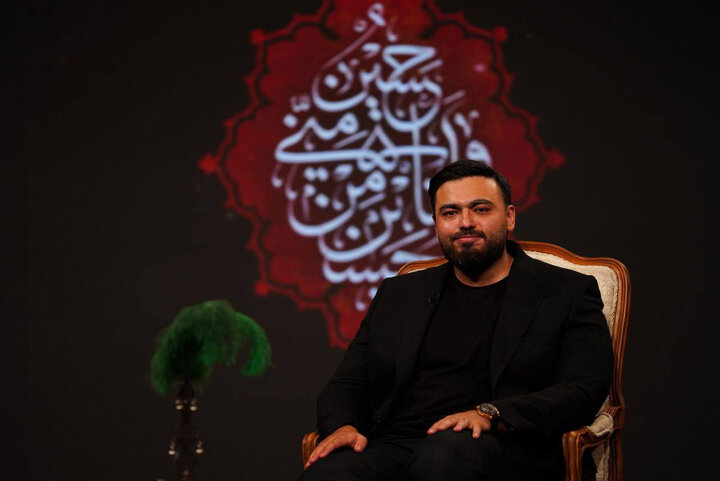 مردم به خودشان افتخار کنند که جا نزدند + فیلم