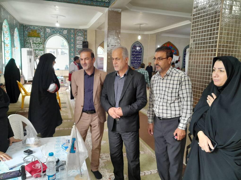 پیشگیری از معلولیتها اولویت مهم بهزیستی است