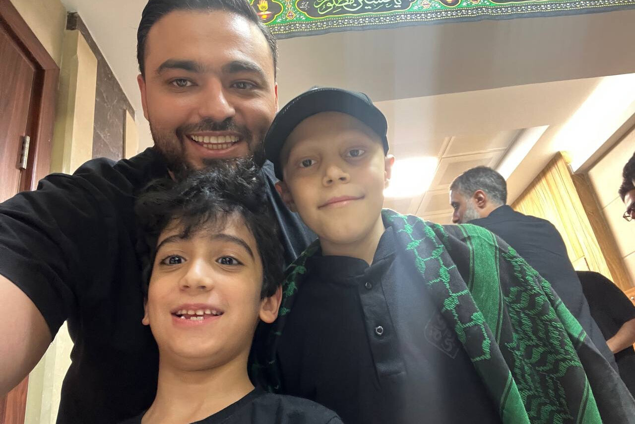 چرا دیگر مجری برند نداریم؟/ میخواهند سال اول احسان علیخانی شویم