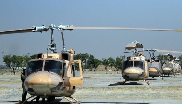 مردی که جان دو خلبان ایرانی را در عملیات «مرصاد» نجات داد