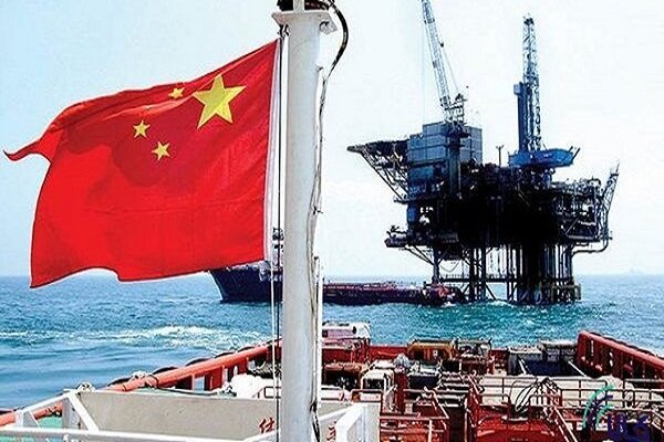 Iran exports over 1 mn oil barrels to China in June 2024