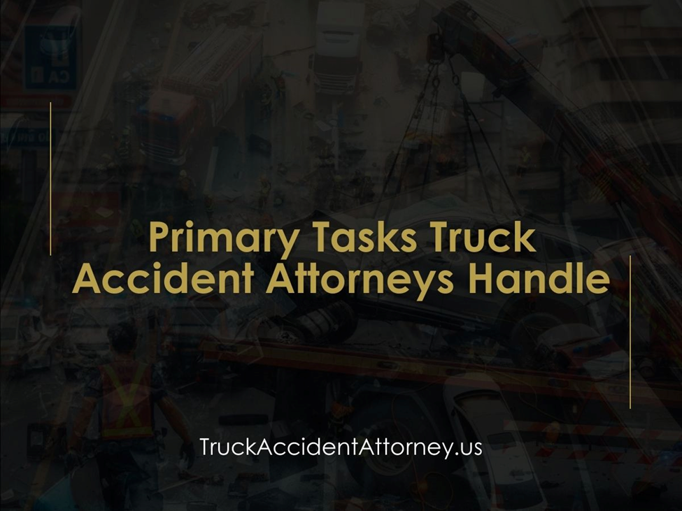 Truck Accident Attorneys in Rhode Island: Restoring Lives