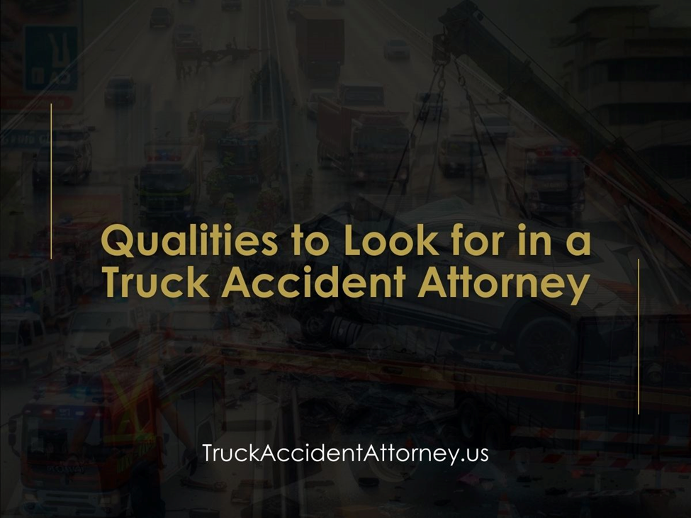 Truck Accident Attorneys in South Carolina: Legal Shield