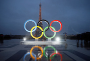 When politics overshadow Paris 2024 Olympic games