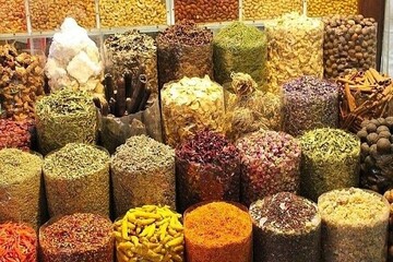 عطاری‌های استان بوشهر ساماندهی شوند