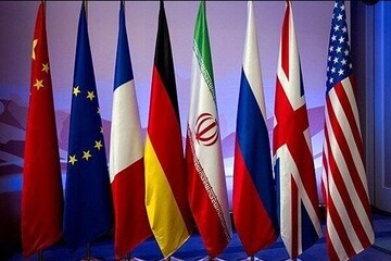 Main obstacle to expansion of Europe relations with Iran