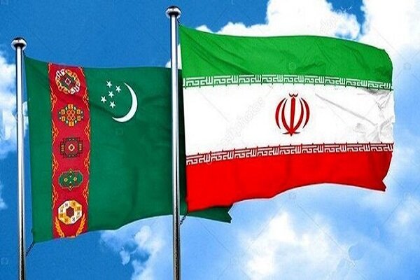 توافق ایران و ترکمنستان برای ترانزیت ۲۰ میلیون تن کالا تا ۲۰۲۵ توافق ایران و ترکمنستان برای ترانزیت ۲۰ میلیون تن کالا تا ۲۰۲۵