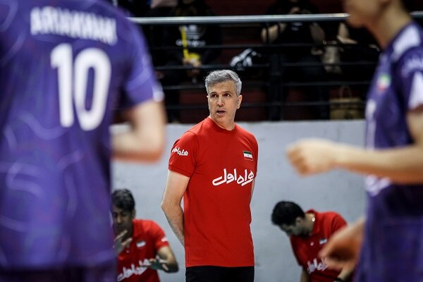 مومنی مقدم: تلاش میکنیم با شهرداری ارومیه کار را به بازی سوم بکشانیم مومنی مقدم: تلاش میکنیم با شهرداری ارومیه کار را به بازی سوم بکشانیم