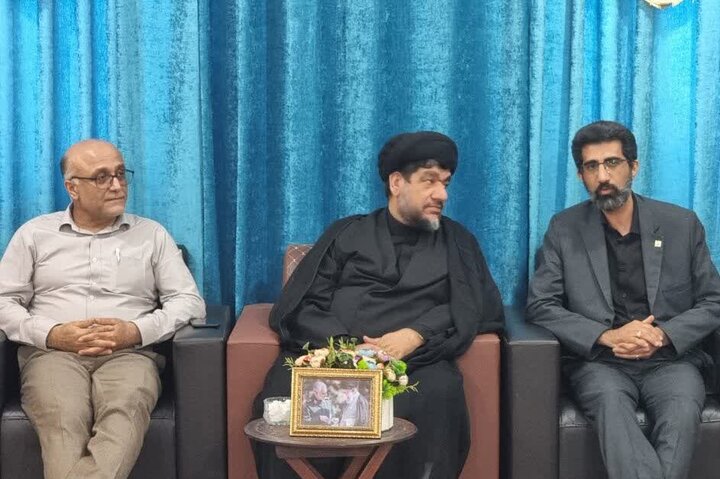 زیرساختهای اقتصادی در شمال استان بوشهر توسعه مییابد زیرساختهای اقتصادی در شمال استان بوشهر توسعه مییابد