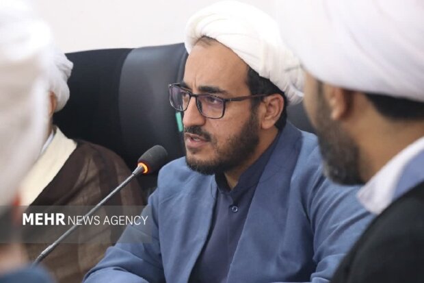 تاملی بر آیه منقش بر نشان سپاه؛ آمادگی امروز نتیجه عمل به دستور قرآن
