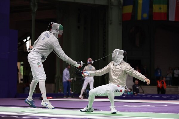 آغاز فصل جدید شمشیربازی برای اندوخته جهانی؛ شمشیر ایرانی‌ها تیز شده؟