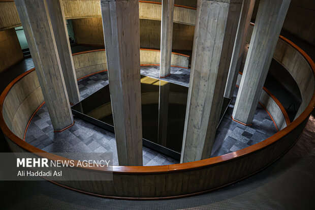 «کنشگری زنان در هنر نوگرای ایران» به موزه هنرهای معاصر رسید