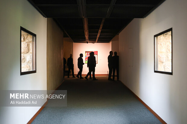 کانون جوانان موزه هنرهای معاصر تهران راهاندازی شد