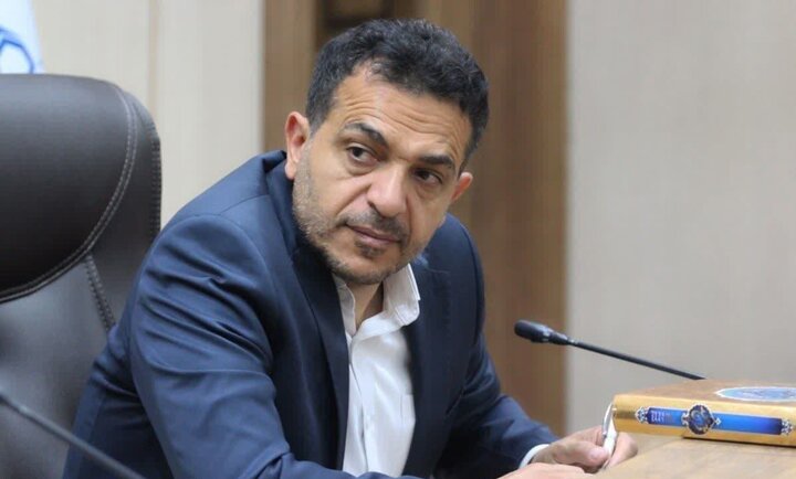 صوفی: هیچ تهدید خارجی به اندازه تفرقه داخلی خطرناک نیست