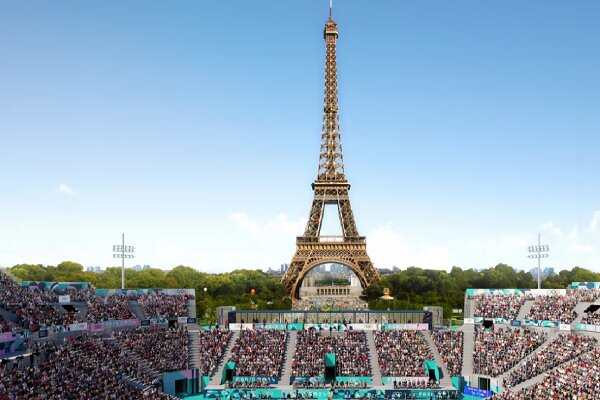 When politics overshadow Paris 2024 Olympic games