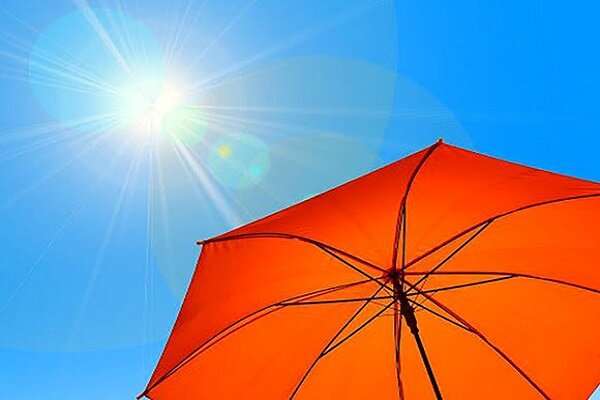 هواشناسی اصفهان هشدار داد/ این هفته مراقب اشعه مضر خورشید باشید