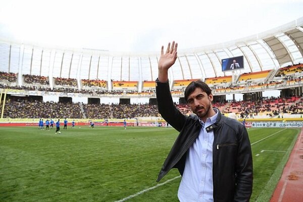 رحمتی به دنبال تکرار روزهای خوش/نگاهی به عملکرد مربیگری مربی جوان